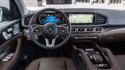 GLE 450
